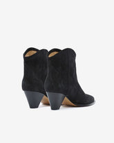 DARIZO BOOTS